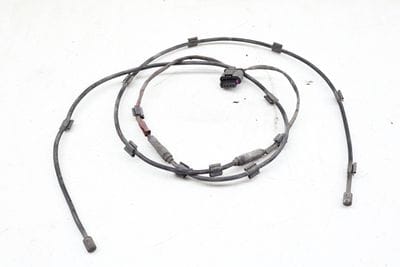 Trunk Module Wiring Connector / Sensor Line 4M0962239A