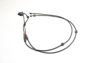 Trunk Module Wiring Connector / Sensor Line 4M0962239A