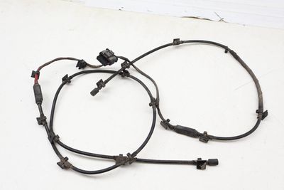 Trunk Module Wiring Connector / Sensor Line 7P6962239C