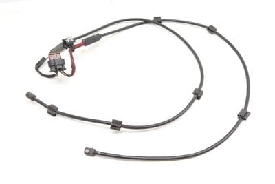 Trunk Module Wiring Connector / Sensor Line 80A962239