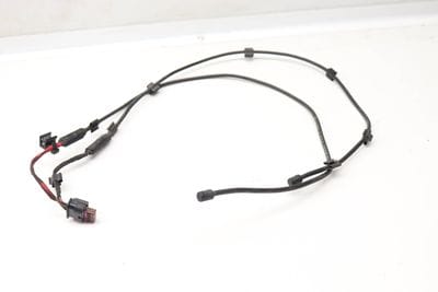 Trunk Module Wiring Connector / Sensor Line 80A962239