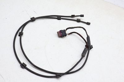 TRUNK MODULE WIRING CONNECTOR / SENSOR LINE 80A962239
