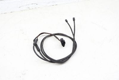 Trunk Module Wiring Connector / Sensor Line 8W0962239