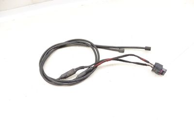 TRUNK MODULE WIRING CONNECTOR / SENSOR LINE 8W0962239