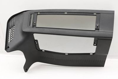 TRUNK PANEL / BOOT LINING