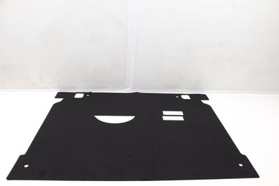 TRUNK PANEL LINER / SOUND ABSORBER 9J1863874