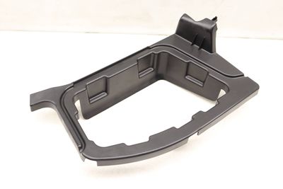 TRUNK PANEL SUPPORT BRACKET / BRACE 7295950