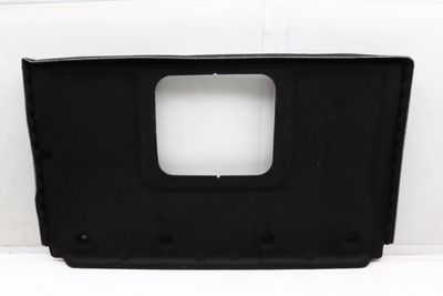 TRUNK PARTITION TRIM PANEL 7224934