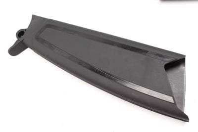 Trunk Pull Rod Cover 4G8827992A