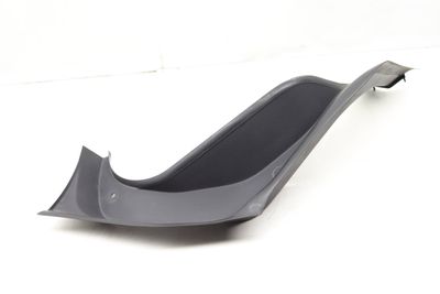 TRUNK RAIN DRIP PANEL / TRIM 7228505