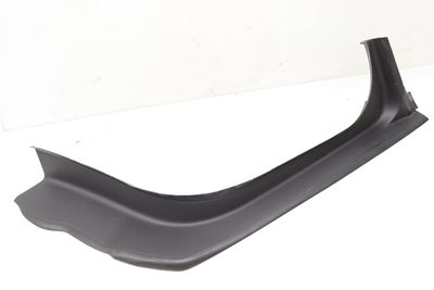 TRUNK RAIN DRIP PANEL / TRIM 7364426