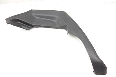 TRUNK RAIN DRIP PANEL / TRIM 7456944
