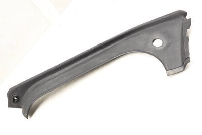 Trunk Rain Tray Cover / Trim 4H0853267D