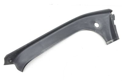 TRUNK RAIN TRAY COVER / TRIM 4H0853267D