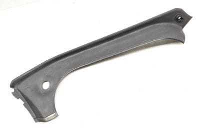 TRUNK RAIN TRAY COVER / TRIM 4H0853268D