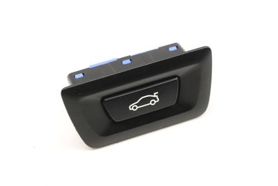 TRUNK RELEASE BUTTON / SWITCH 9275119