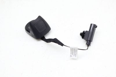 Trunk Release Button / Switch