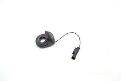 Trunk Release Button / Switch