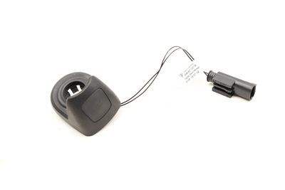 TRUNK RELEASE BUTTON / SWITCH