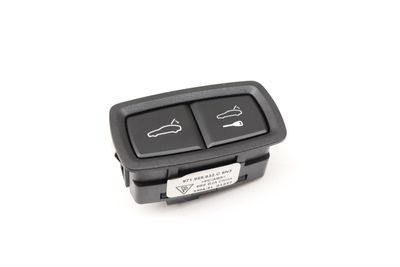 TRUNK RELEASE BUTTON / SWITCH