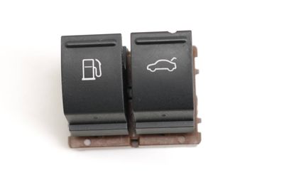 TRUNK RELEASE / FUEL DOOR SWITCH 3C0959903B