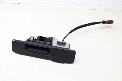 Trunk Release Handle 0997503500