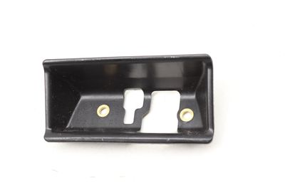 TRUNK RELEASE HANDLE SWITCH COVER 5C6827229A