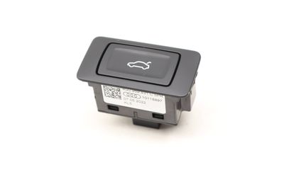 TRUNK RELEASE SWITCH 4G0959831C