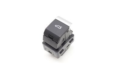 Trunk Release Switch 4M0959831A