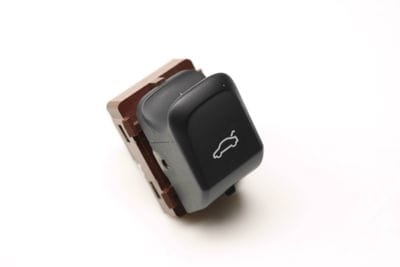 Trunk Release Switch / Button 4H0959831A