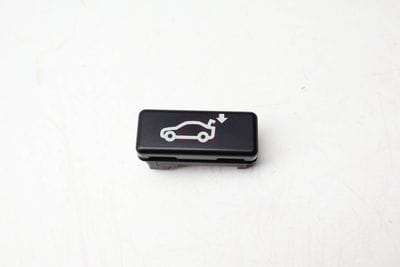 Trunk Release Switch / Button 61318375580