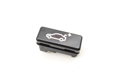 Trunk Release Switch / Button 61318375580