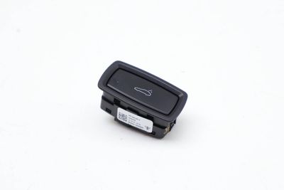 Trunk Release Switch / Button