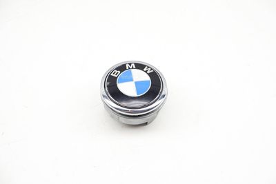 Trunk Release Switch / Emblem 51247214036