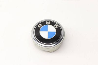 Trunk Release Switch / Emblem 51247214036