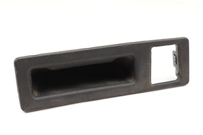 TRUNK RELEASE SWITCH / HANDLE 7463162