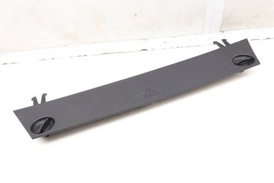 TRUNK SAFETY WARNING TRIANGLE COVER / TRIM 7305016
