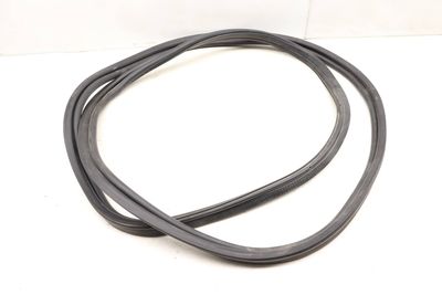 TRUNK SEAL / WEATHER STRIPPING 7255635