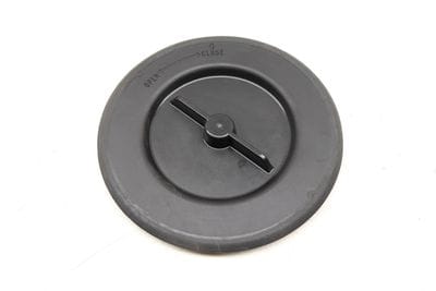 Trunk Service Cover Cap 51717410701