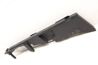 TRUNK SHELF / TRIM PANEL 4M0863527K