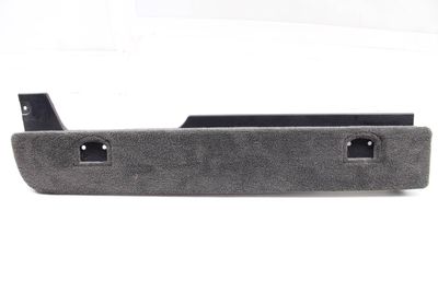 TRUNK SHELF / TRIM PANEL 7L0863528F