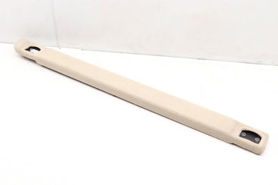 TRUNK SHELF / TRIM PANEL 7P6863528A