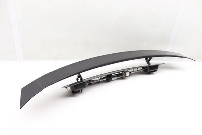 TRUNK SPOILER ASSEMBLY w/ MOTOR 4G8827948F
