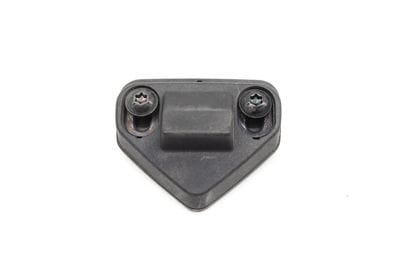 Trunk Stop / Guide Wedge