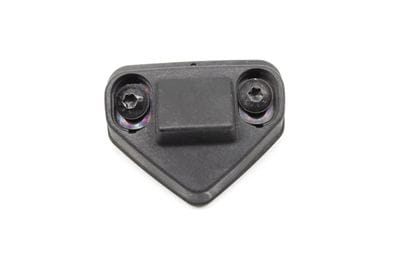 Trunk Stop / Guide Wedge