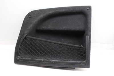TRUNK STORAGE / ACCESS PANEL 4E0863475B