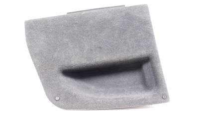 TRUNK STORAGE / ACCESS PANEL 4E0863476B