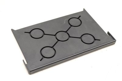 TRUNK STORAGE BIN PARTITION 8R0863214