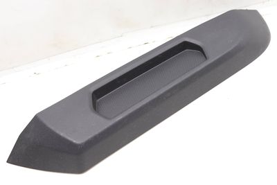 TRUNK STORAGE BIN / TRAY 5NN868254