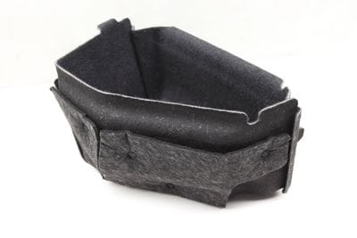 Trunk Storage Bin / Tray